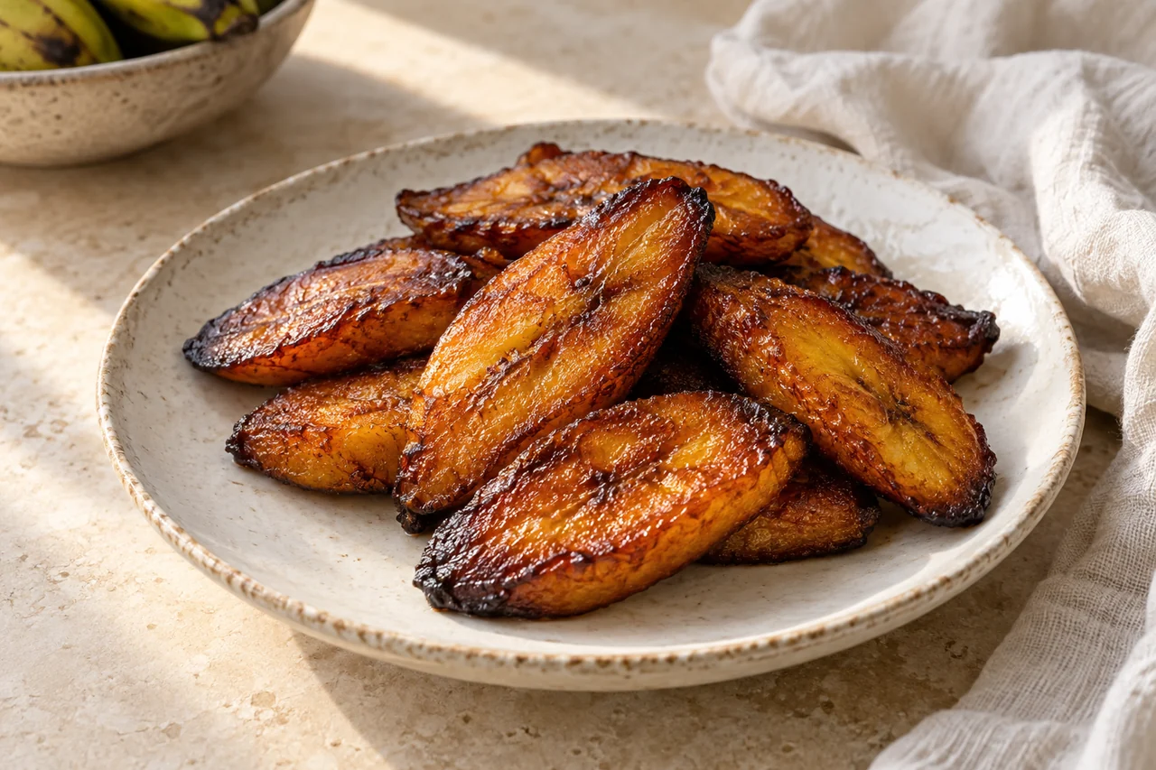 AI-generated illustration of Maduros