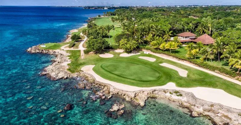 Casa De Campo, Dominican Republic