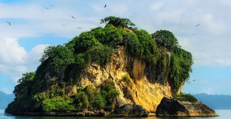 Los Haitises, Dominican Republic