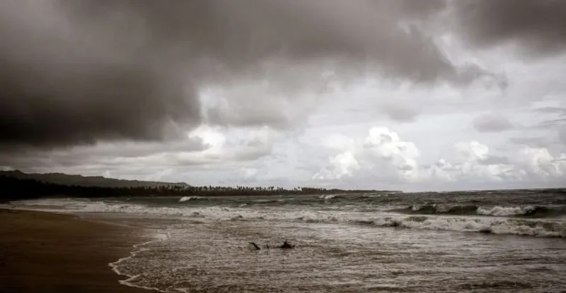 Nagua, Dominican Republic