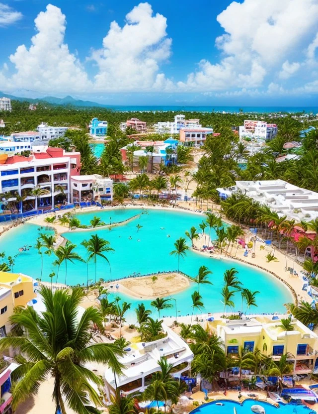 Puerto Plata Resort