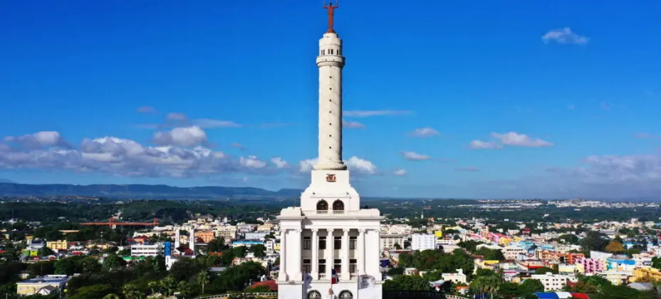 Santiago, Dominican Republic